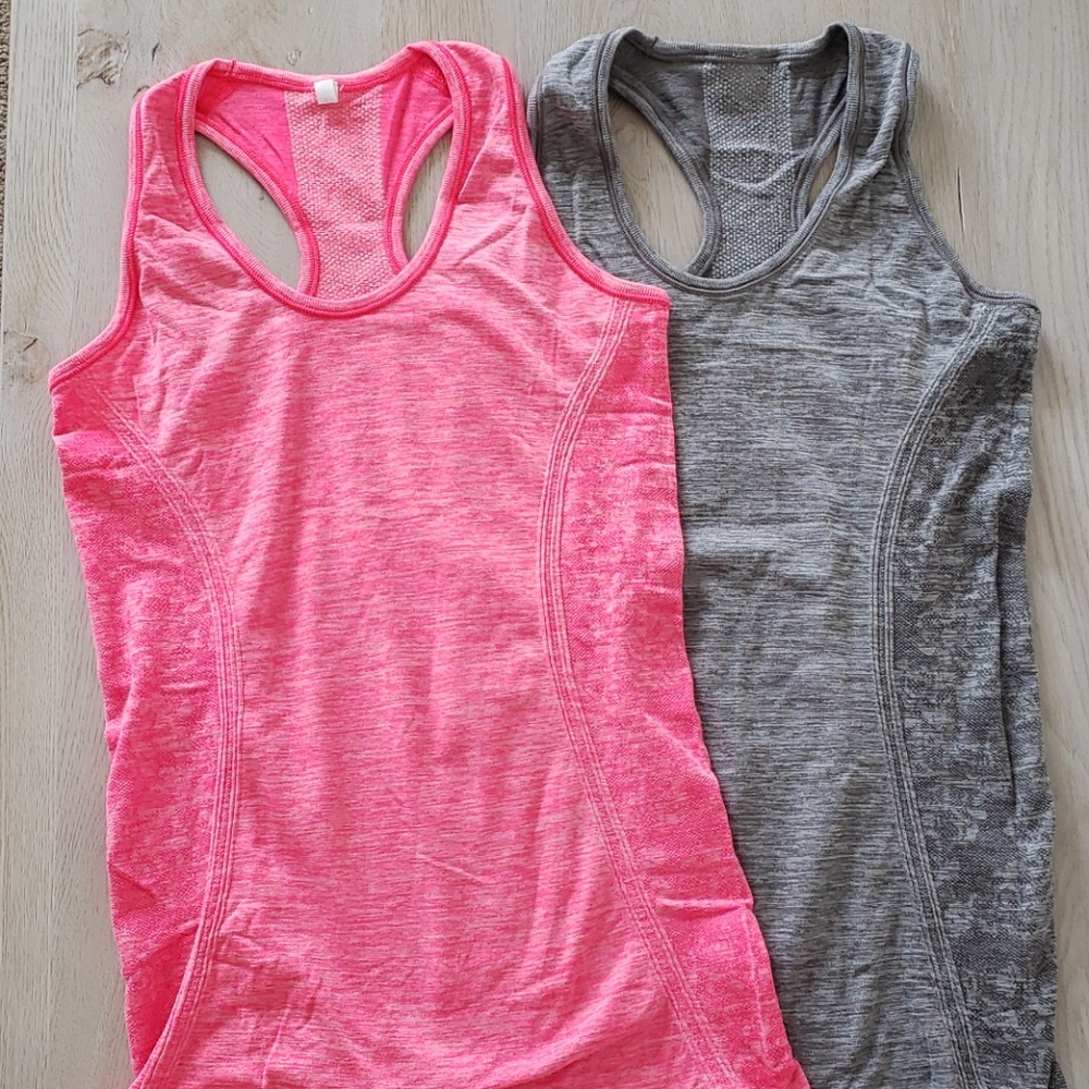 Aerie Workout Tanks
